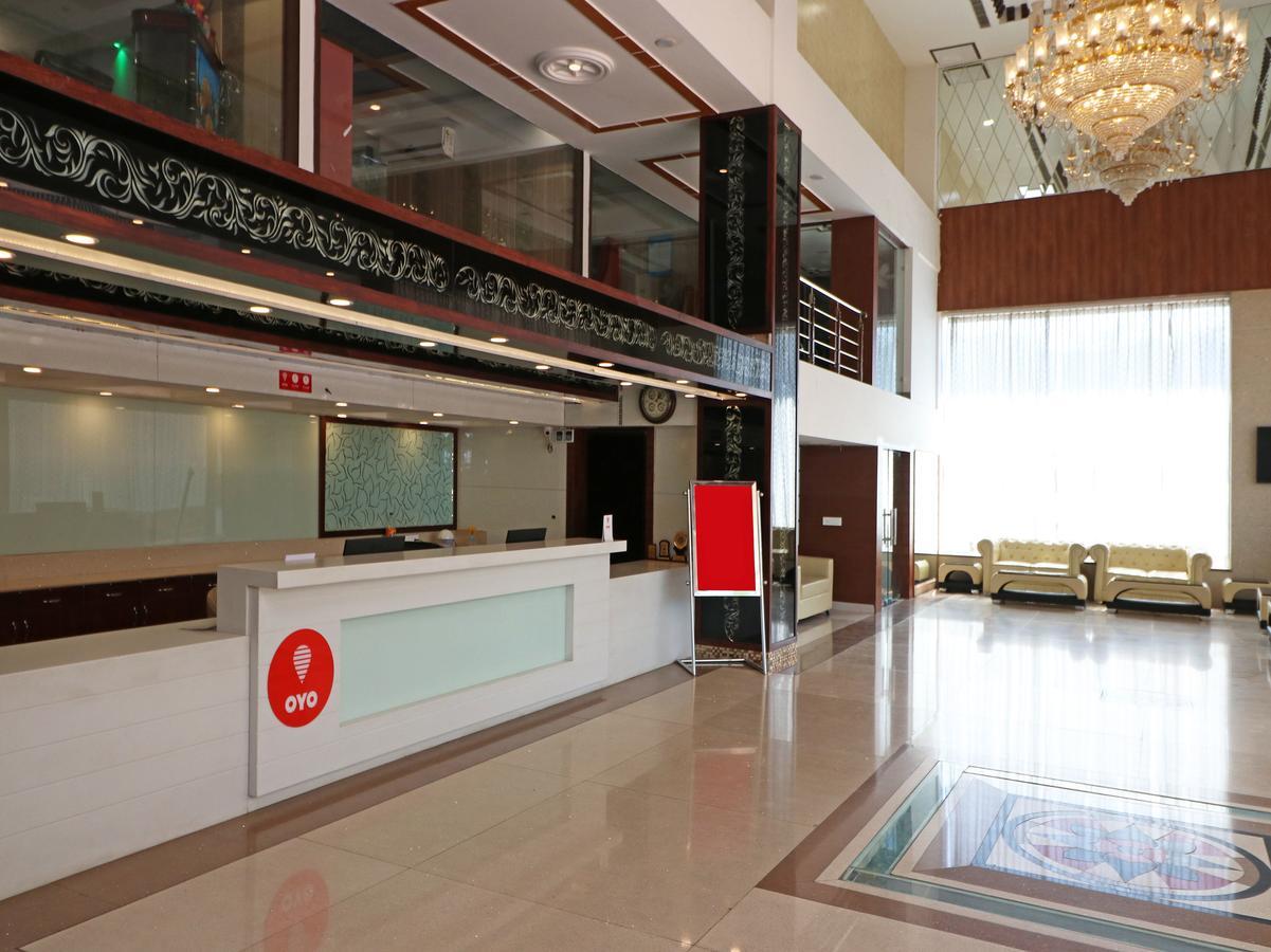 Hotel Pearl Avenue Dehradun Zewnętrze zdjęcie