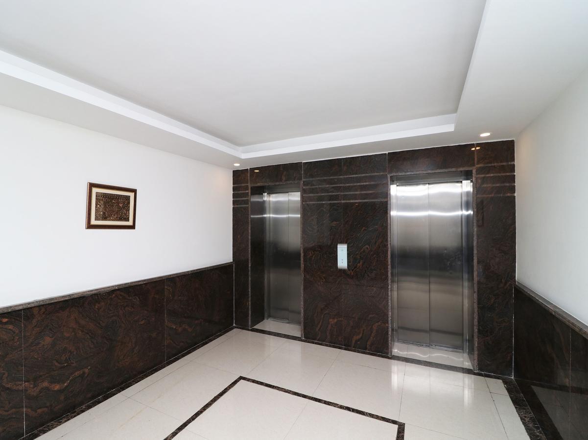 Hotel Pearl Avenue Dehradun Zewnętrze zdjęcie