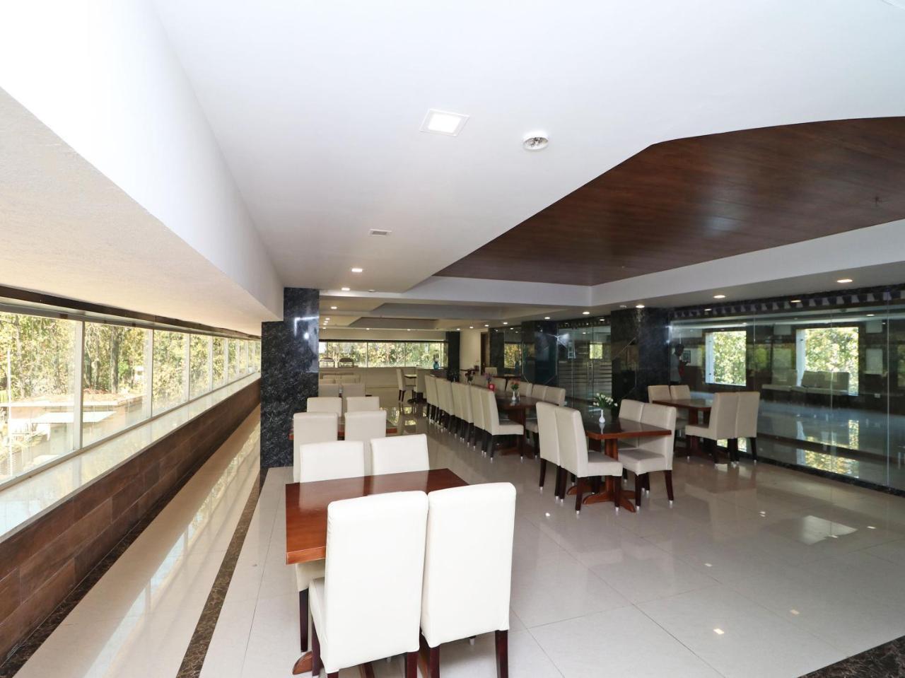 Hotel Pearl Avenue Dehradun Zewnętrze zdjęcie