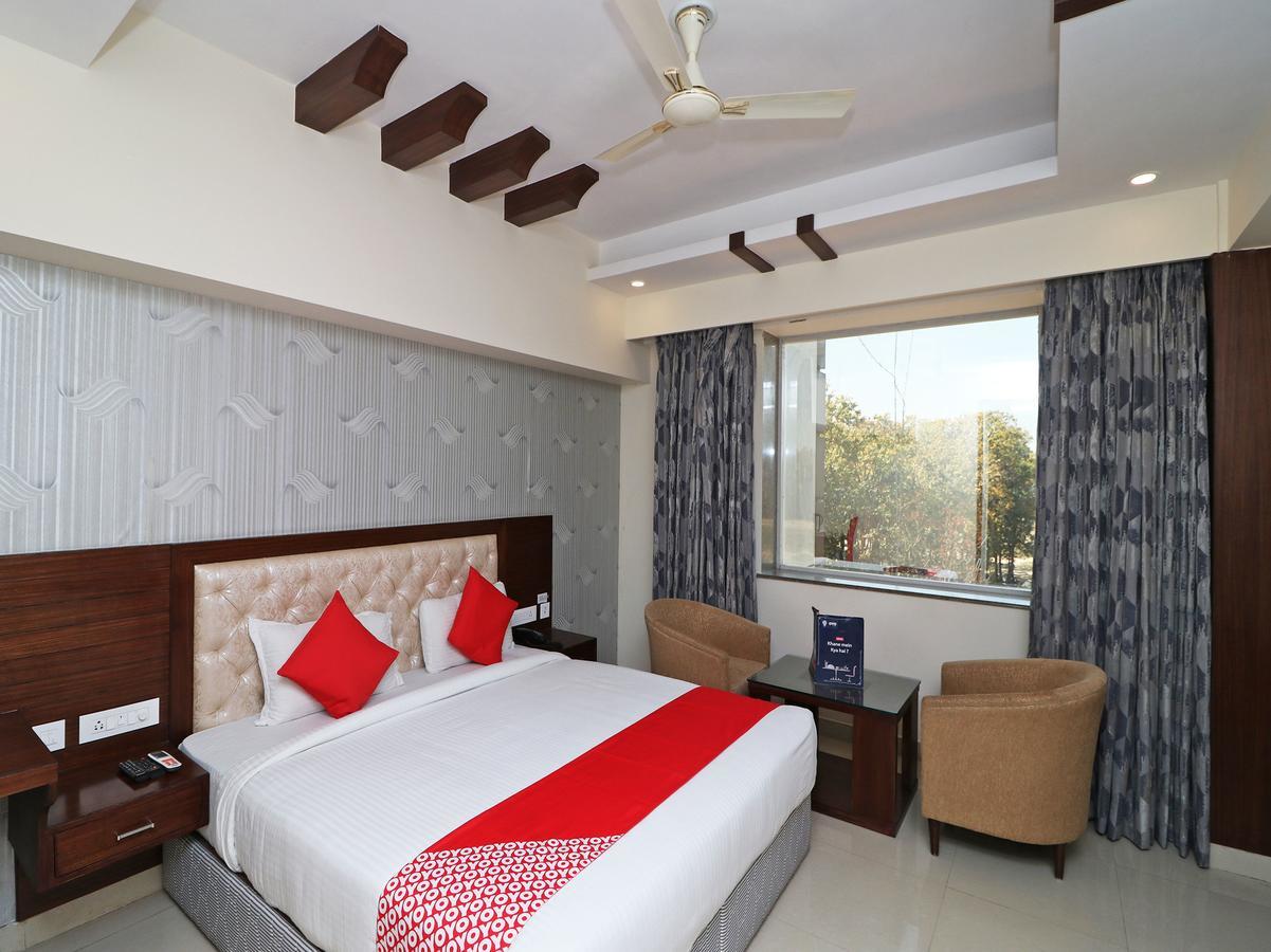 Hotel Pearl Avenue Dehradun Zewnętrze zdjęcie