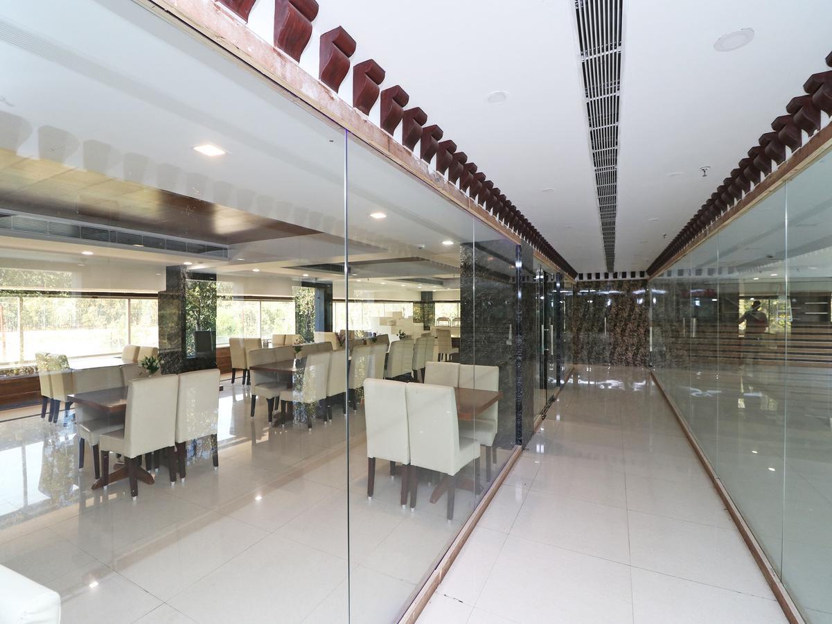 Hotel Pearl Avenue Dehradun Zewnętrze zdjęcie