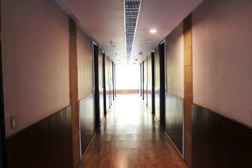 Hotel Pearl Avenue Dehradun Zewnętrze zdjęcie
