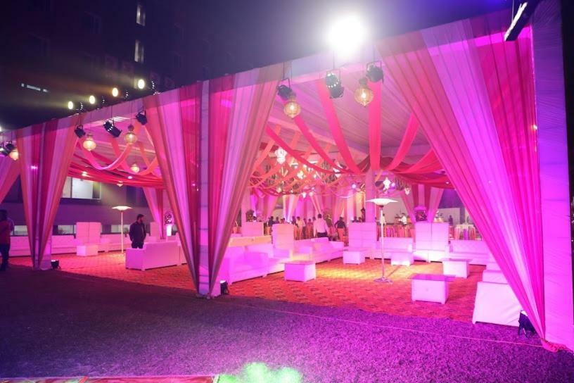 Hotel Pearl Avenue Dehradun Zewnętrze zdjęcie